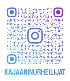 Instagram @kajaaninurheilijat